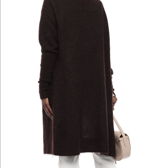 acne studios cardigan - Picture 3 of 4